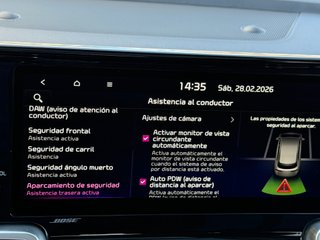 Kia Sorento 1.6 T-GDi PHEV Emotion 4x4 7pl