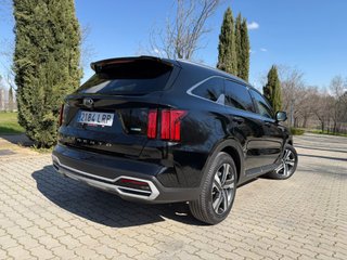 Kia Sorento 1.6 T-GDi PHEV Emotion 4x4 7pl