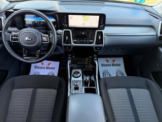 Kia Sorento 1.6 T-GDi PHEV Emotion 4x4 7pl