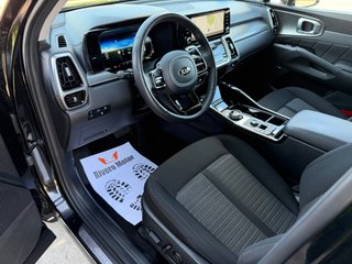 Kia Sorento 1.6 T-GDi PHEV Emotion 4x4 7pl