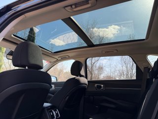Kia Sorento 1.6 T-GDi PHEV Emotion 4x4 7pl