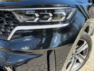 Kia Sorento 1.6 T-GDi PHEV Emotion 4x4 7pl
