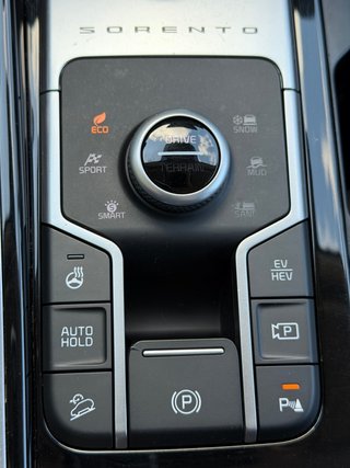 Kia Sorento 1.6 T-GDi PHEV Emotion 4x4 7pl