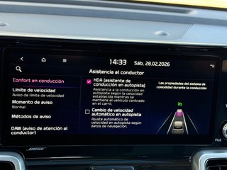 Kia Sorento 1.6 T-GDi PHEV Emotion 4x4 7pl
