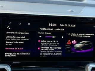 Kia Sorento 1.6 T-GDi PHEV Emotion 4x4 7pl
