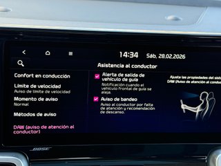 Kia Sorento 1.6 T-GDi PHEV Emotion 4x4 7pl