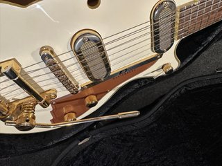 Duesenberg Phoenix Blanca