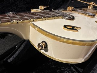Duesenberg Phoenix Blanca
