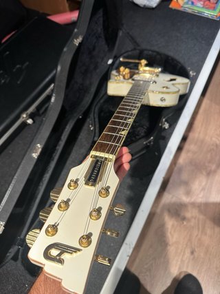 Duesenberg Phoenix Blanca