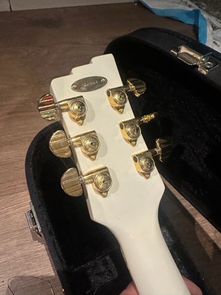 Duesenberg Phoenix Blanca
