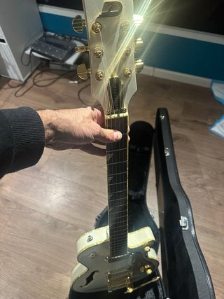 Duesenberg Phoenix Blanca