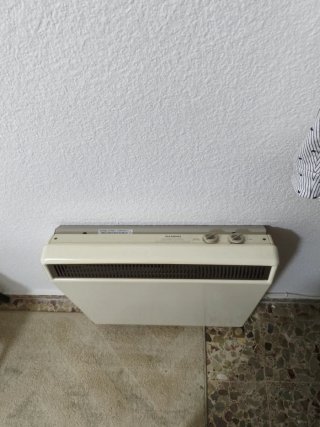 Acumulador de calor Siemens