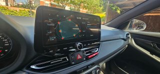 Hyundai i30 2021