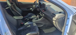 Hyundai i30 2021