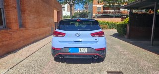 Hyundai i30 2021