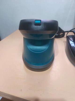 Centro planchado Cecotec IronHero 3200 como nuevo