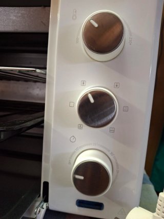 Forno elettrico Cecotec Bake&Toast