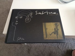 Sabina: Vinagre y Rosas