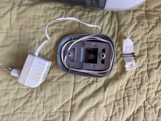Aspiradora de mano Black+Decker Dustbuster