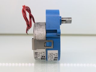 Motores Viragem Chocadeiras 220V 90s