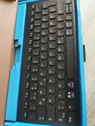 Teclado HP 350 Inalambrico Compacto