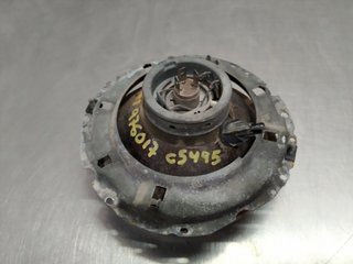 FARO IZQUIERDO VOLKSWAGEN GOLF I (171/173)