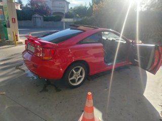 Toyota Celica 2000