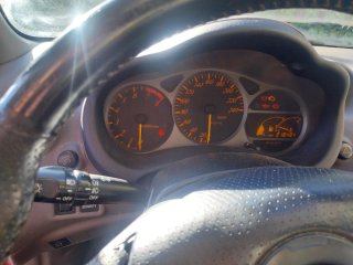 Toyota Celica 2000