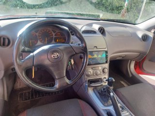 Toyota Celica 2000