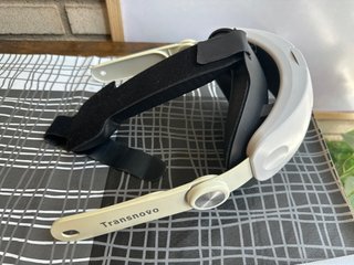 Correa Élite Transnovo para Meta Quest 3