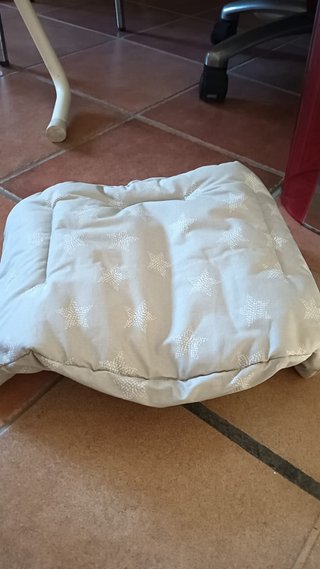 Trona de madera para bebé stoke tripp trapp