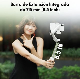 Gimbal ZHIYUN Smooth Q5 Ultra NUEVO