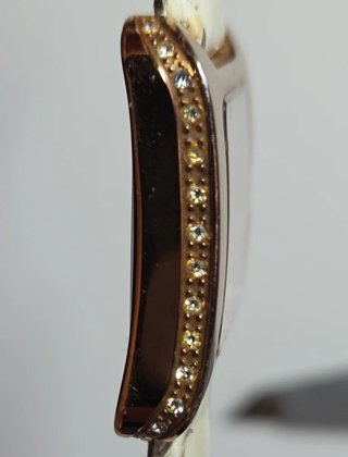 Reloj Gant Precious Time Mujer Oro Rosa Nacar