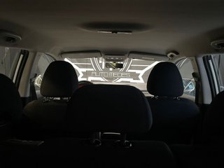 Nissan Qashqai Visia