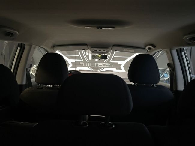 Nissan Qashqai 2014, foto 14