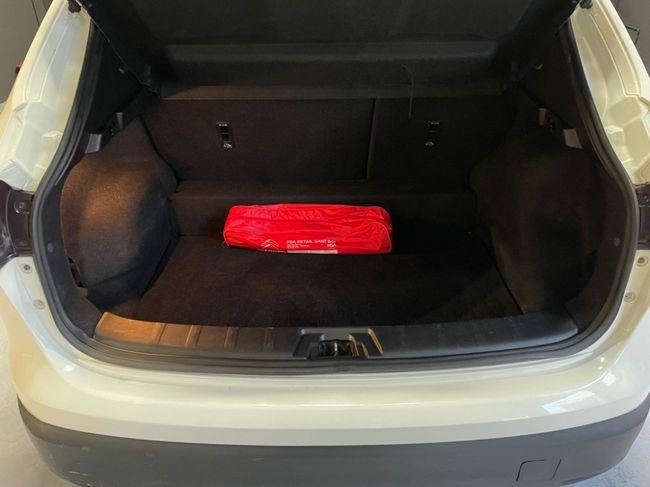 Nissan Qashqai 2014, foto 15