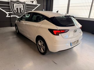 Opel Astra Innovation Start/Stop