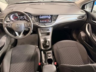 Opel Astra Innovation Start/Stop