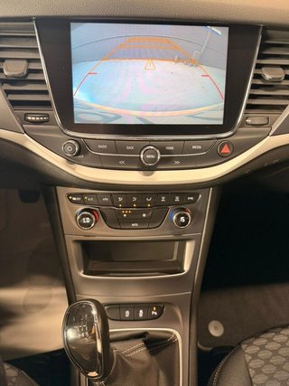 Opel Astra Innovation Start/Stop