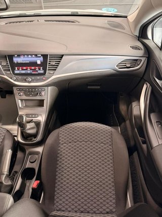 Opel Astra Innovation Start/Stop