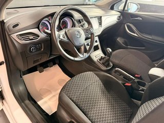 Opel Astra Innovation Start/Stop