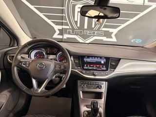 Opel Astra Innovation Start/Stop
