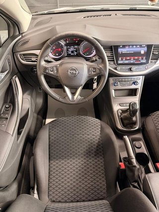 Opel Astra Innovation Start/Stop