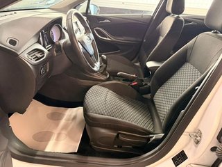 Opel Astra Innovation Start/Stop