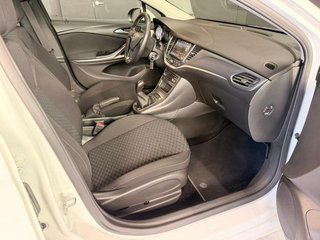 Opel Astra Innovation Start/Stop