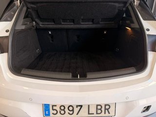 Opel Astra Innovation Start/Stop