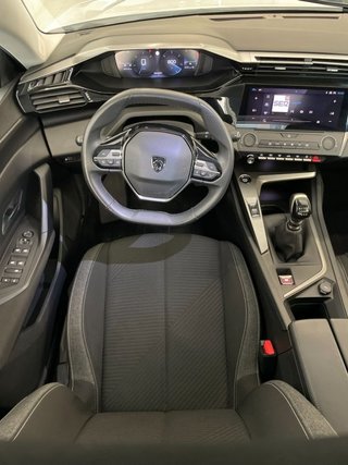 Peugeot 308 Active Pack