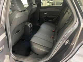 Peugeot 308 Allure Pack