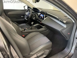 Peugeot 308 Allure Pack