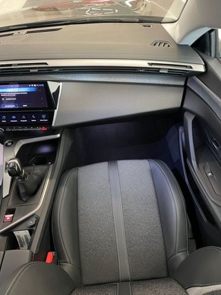 Peugeot 308 Allure Pack